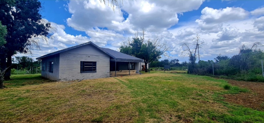Commercial Property for Sale in Bloemfontein Rural Free State